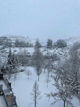 No se descartan nuevas incidencias a lo largo de este lunes y en días sucesivos