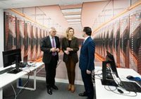 La Comunidad lanza una oficina para centros de procesamiento de datos y captar 6.000 millones de euros hasta 2025