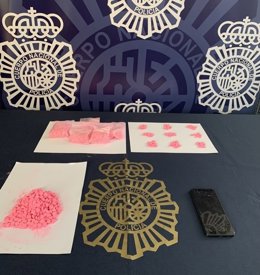 Imagen de archivo de Policía Nacional