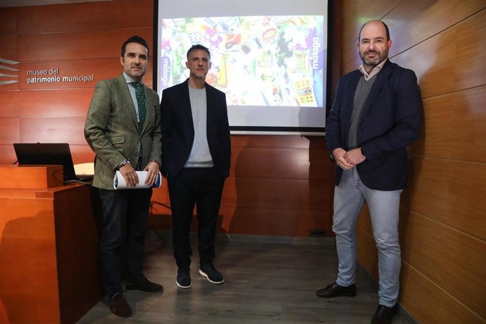 El Ayuntamiento De Málaga Informa: Málaga Se Viste De Picasso Para Fitur 2023 Acompañada Por 45 Empresas Co Expositoras Y Con Más De 80 Encuentros Institucionales Y Profesionales