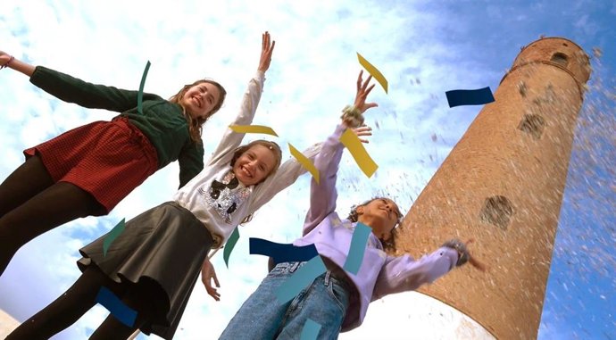 Adra presentará su nueva imagen turística en Fitur.