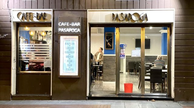 El presidente de hostelería riojana de la FER, Francisco Martínez-Bergés