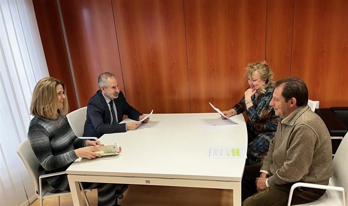 Las principales dudas giraron en torno a la ley que regula la estabilización del empleo temporal y a la reforma laboral.