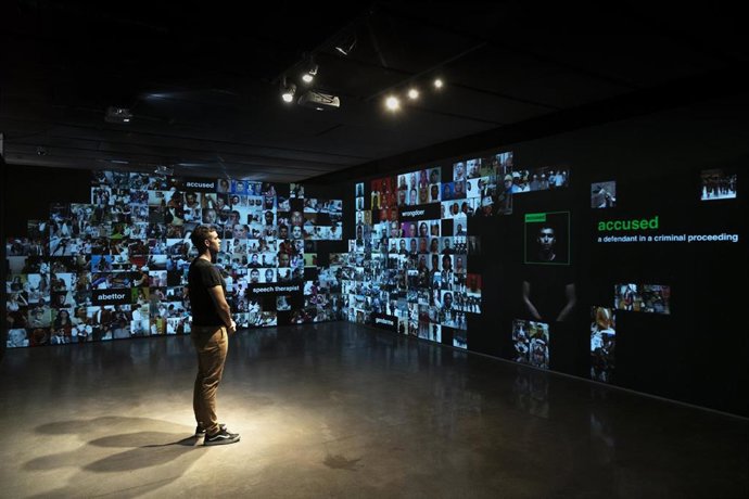 Archivo - Códigos y algoritmos de la Fundación Telefónica