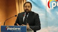 Núñez acusa a Junta de "voracidad recaudatoria" y destaca que devolverá 500 millones a ciudadanos
