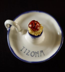 Ana Rosa Lasheras Manzanares, de Restaurante Bar Tizona, representará a La Rioja en el I 'Campeonato Hostelería de España