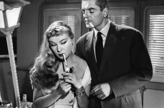 El cine negro francés protagoniza la programación del ciclo Nosferatu