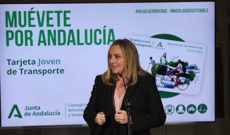 Andalucía