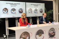 La Junta asegura que Las Edades "no corren peligro" en CyL