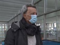 Ortega Cano, ¿se ha reunido con su abogado para tomar medidas legales contra Ana María Aldón? ¡Se lo preguntamos!