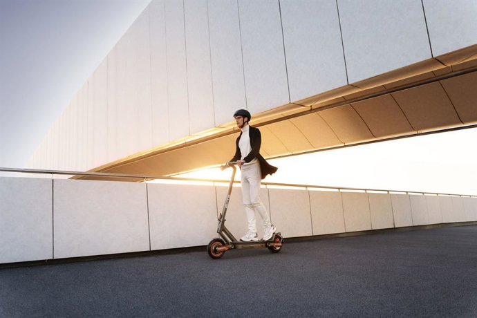 Yadea Celebrates a 2022 that Witnessed Rapid Globalization, Multiple Tech Breakthroughs and Esthetic Innovations, Excited to Further Electrify Your Life in 2023