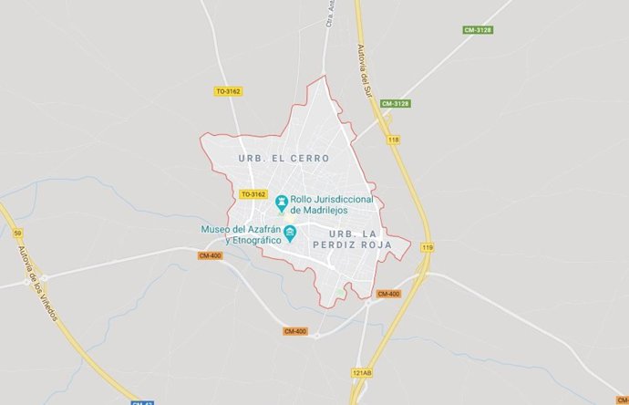 Archivo - Madridejos