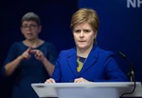 Escocia insta al Gobierno central de Reino Unido a no hacer de la 'ley trans' un "arma política"