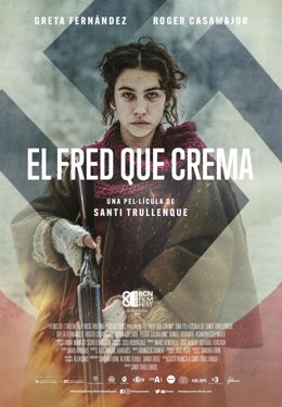 La película es la ópera prima de Santi Trullenque, que ambienta en 1943, los ecos de la Segunda Guerra Mundial.