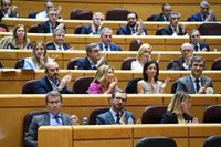 El PP reclama en el Senado la recuperación de los tres días de reflexión para abortar y eliminar la lista de objetores