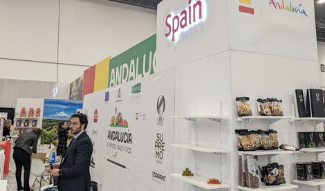 Andalucía