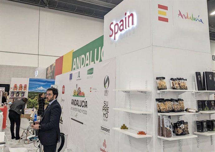Foto Y Nota De Prensa: La Junta Amplía Mercado Al Agroalimentario Andaluz En Estados Unidos, Donde Las Ventas Avanzan Un 31% Hasta La Cifra Récord De 868 Millones