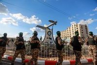 Hamás publica un vídeo de un preso israelí que permanece retenido en la Franja de Gaza desde 2014