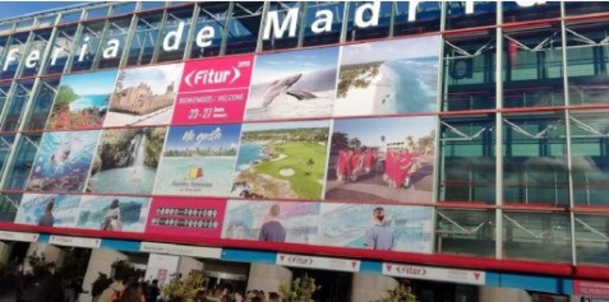 Barcelona will participate in Fitur to project the city’s offer in “territorial key”