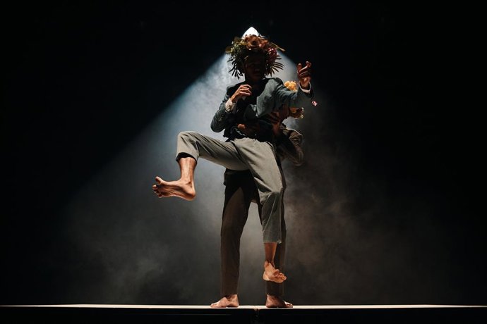 Archivo - Valncia "Flowrheads show",