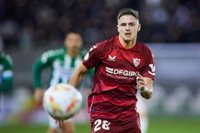 La Real quiere seguir al alza también en la Copa y el Sevilla busca ánimo