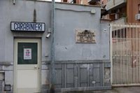 Los Carabinieri descartan la implicación de la clínica en el marco de la detención de Messina