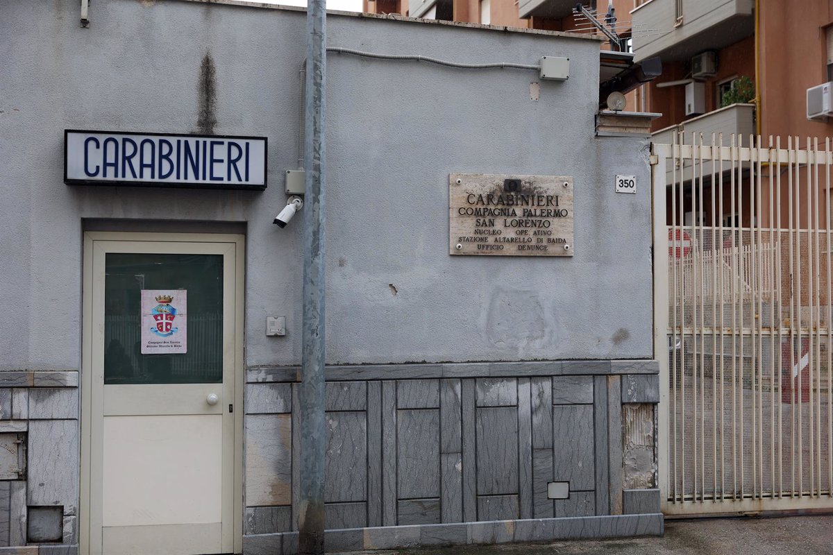 Italia.- I Carabinieri hanno escluso il coinvolgimento della clinica nella cattura di Messina