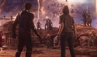 Nueva imagen de Ant-Man y la Avispa: Quantumanía destapa un personaje clave en la película de Marvel