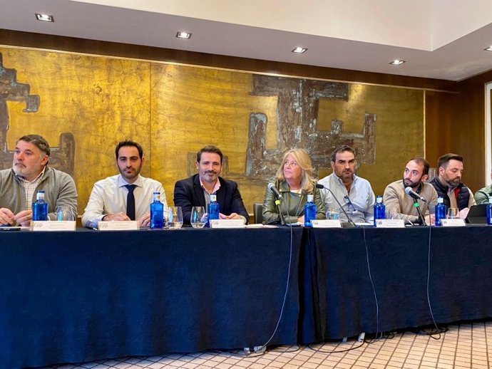 Comité Ejecutivo Local del PP de Marbella