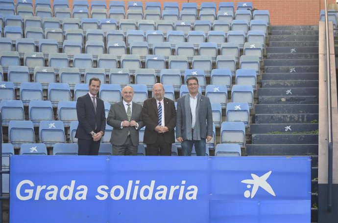 Renocación del acuerdo de colaboración.