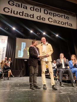 VII Gala del Deporte "Ciudad de Cazorla