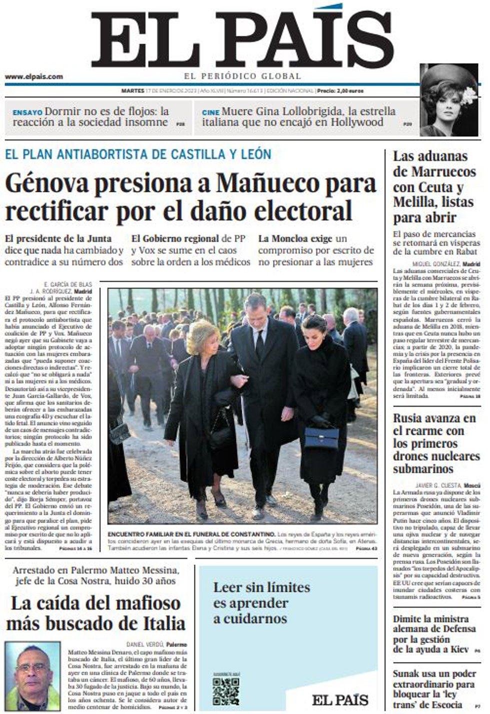 Europa Press