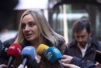 Carazo defiende que la firma del convenio del Metro de Sevilla debe ser "urgente" tras aprobarlo el Gobierno este martes