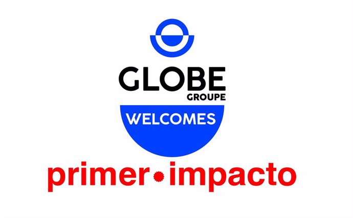 Globe Groupe & Primer Impacto.