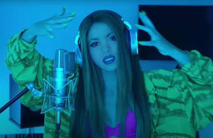 Denuncian que la canción de Shakira y Bizarrap contra Piqué es un plagio: "No lo puedo creer"