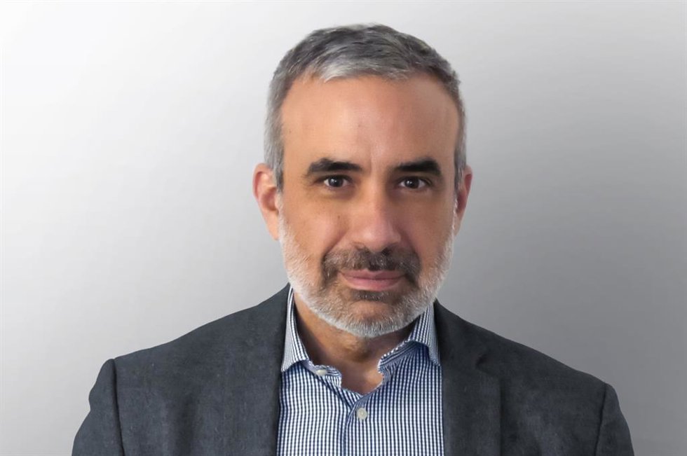 Archivo - Ernesto Barceló, nuevo presidente de la Comisión de Negocio Responsable de Sernauto.