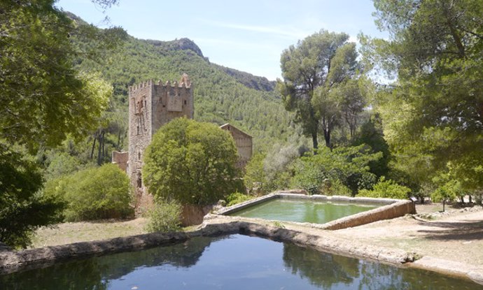 Archivo - Santa María de la Murta (Alzira) 