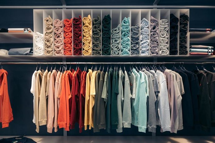 Archivo - Tienda de Blue Banana