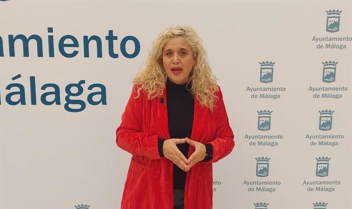 Remedios Ramos, coordinadora local de IU