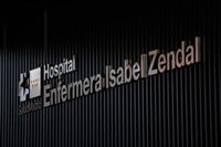 Amyts critica que los médicos se enteraran de la reactivación del Zendal por "nota de prensa": "Falta buena gestión"