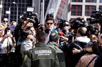 La Audiencia de Madrid rechaza que se incorpore al caso mascarillas el informe que propició la investigación