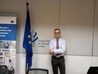 Bruselas no detecta en España "importantes" retrasos en el reparto de los fondos UE y descarta "intervenir"