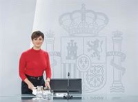 El Gobierno "autoriza" el convenio del Metro de Sevilla para "modernizar" la movilidad y subraya el "diálogo"