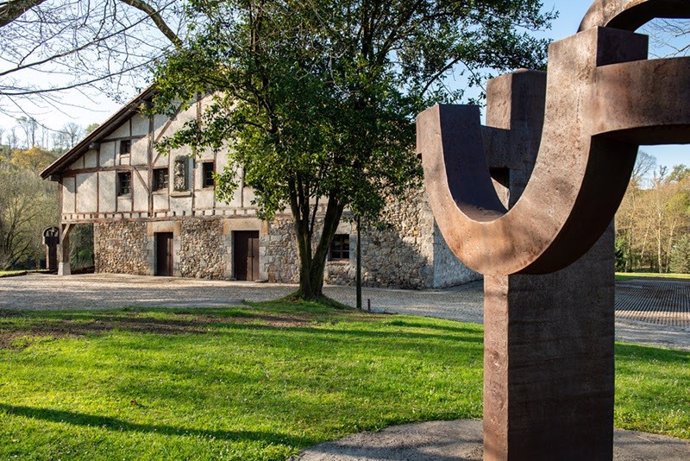 Archivo - Chillida Leku
