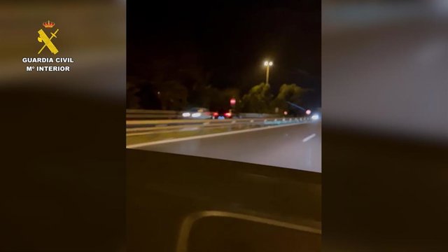 Video of the news