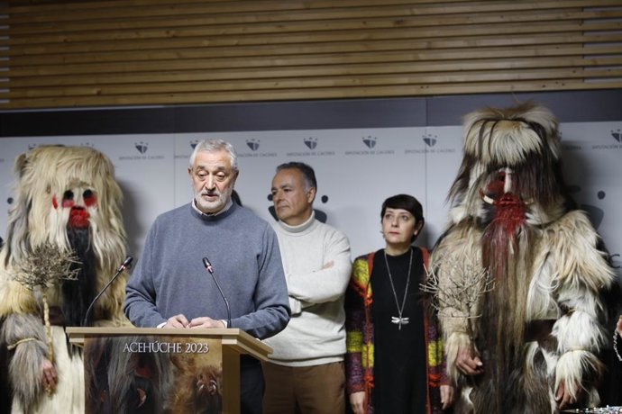 Nota Las Carantoñas