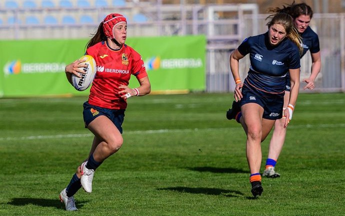 Rugby. El Hito De Las Leonas Para Un Rugby Europe Womens Championship 2023 Que Ya Tiene Fechas Y Sedes