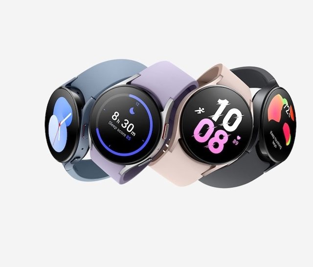 Samsung Galaxy Whatch5