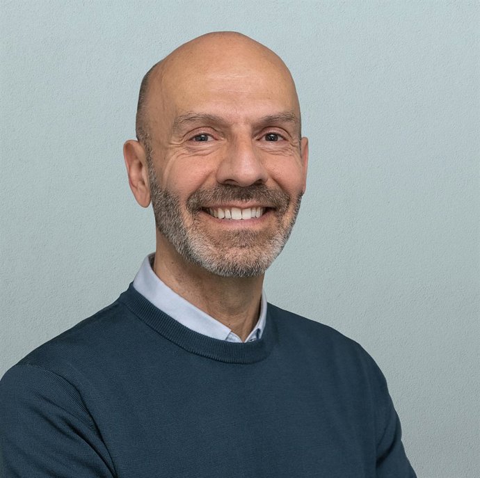 Alberto Carullo, nuevo director de ficción de Warner Bros. ITVP España