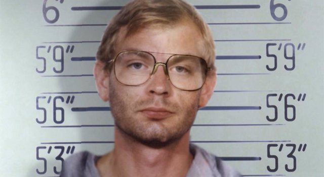 El asesino Jeffrey Dahmer cuenta su propia historia en AMC Crime